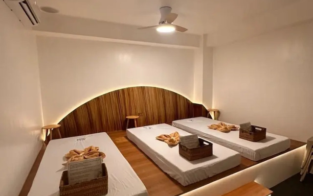 Treeshade Resort & Spa Moalboal