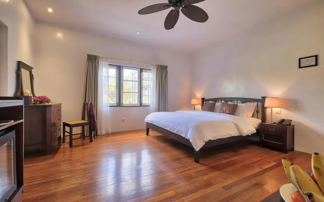 Kalaw Heritage Hotel