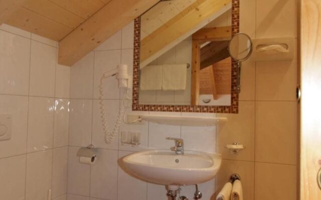 Hotel Garni Litzner