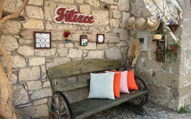 Filizce Alacati