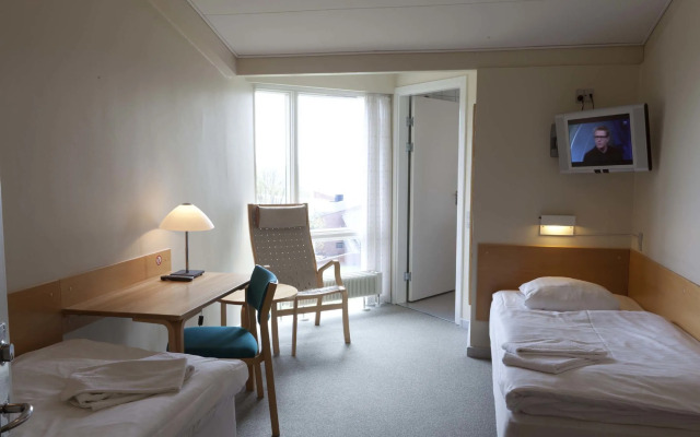 Fuglsøcentret