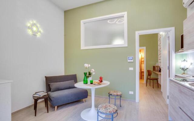 MADAME BARI' Suite Apt in the heart of Bari