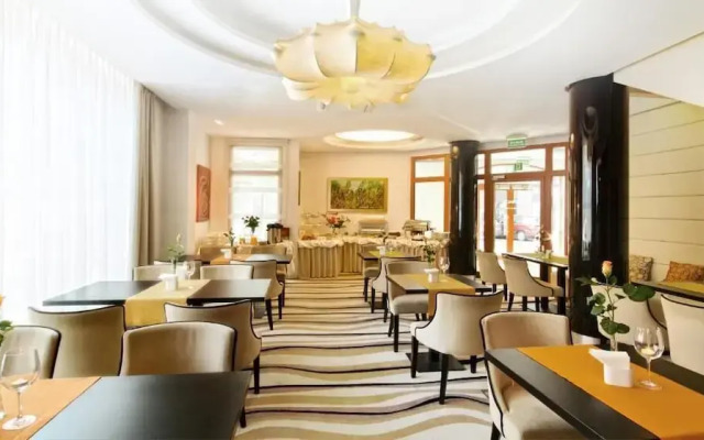 Hotel Fahrenheit