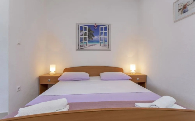 Apartments Milka