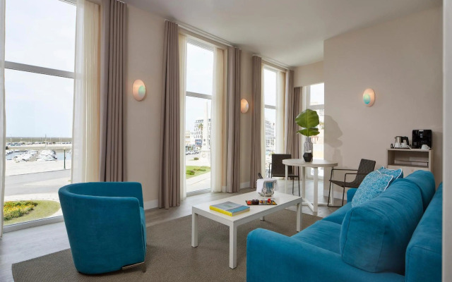 Occidental Faro Hotel