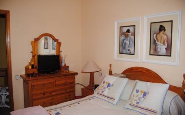 Casa Mariluz