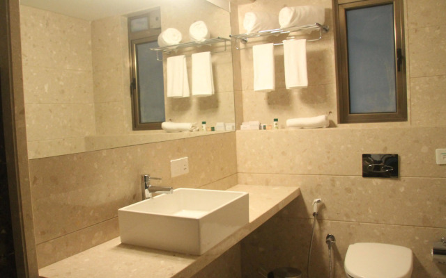Hotel Beacon T2