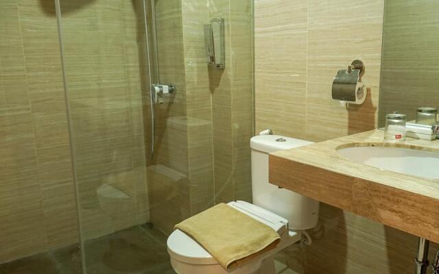 Lombok Vaganza Hotel