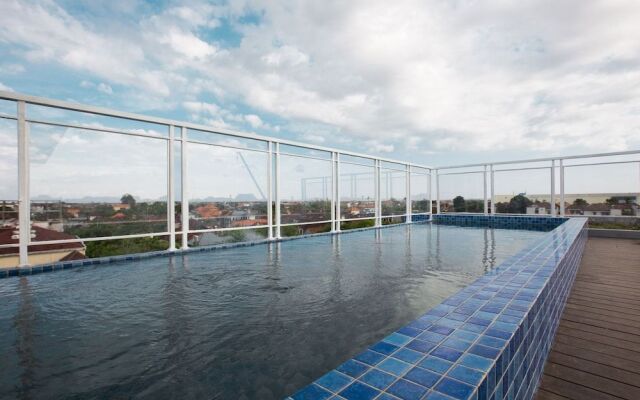 OYO 2123 Sun Residence