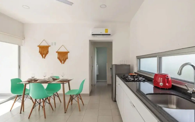 Papaya Suites Diamante - Adults Only