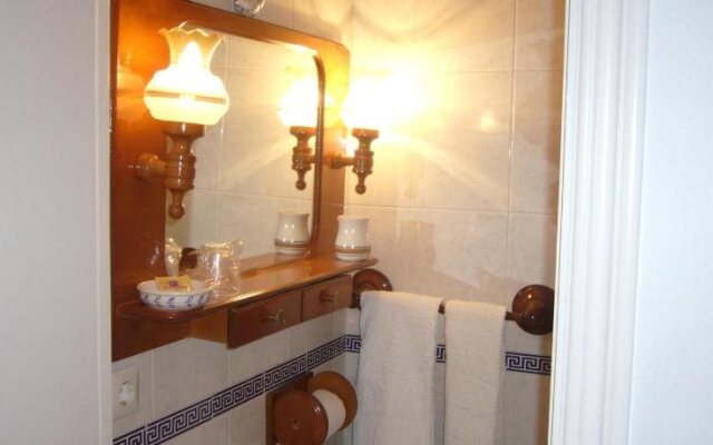 Pension Isidro