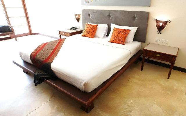 Baan Panwa Resort