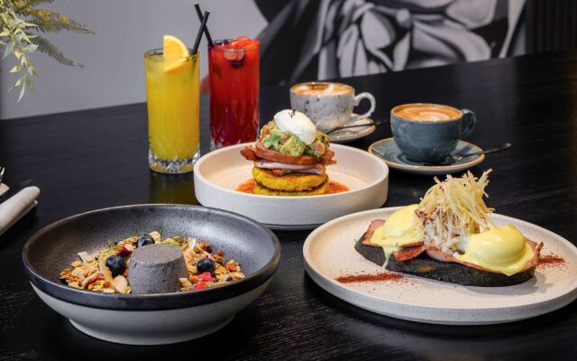 Mövenpick Hotel Hobart