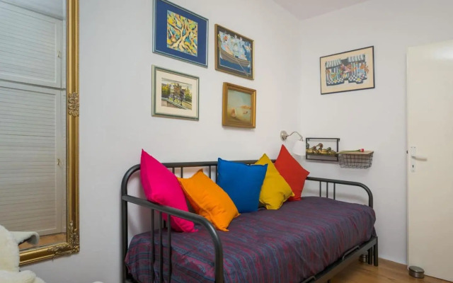 Art Apartment "MareSol"