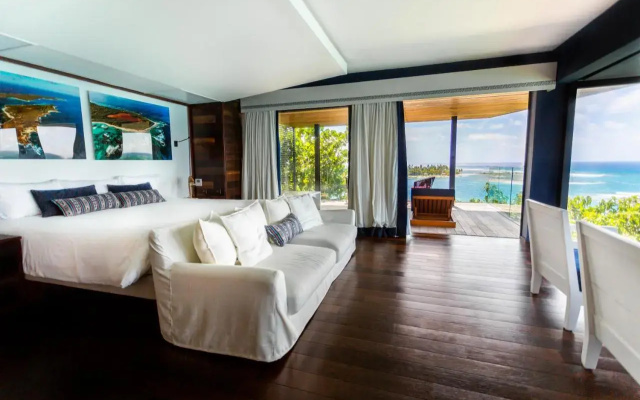 La Toubana Hôtel & Spa
