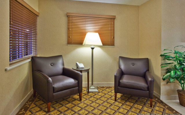 Sonesta Simply Suites Atlanta Gwinnett Place