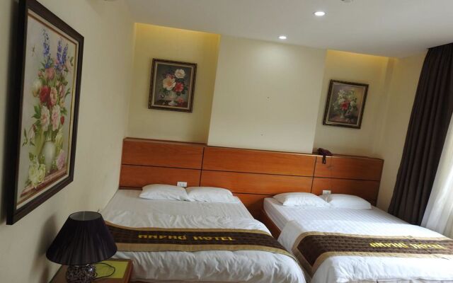 An Phu Ha Noi Hotel and Spa