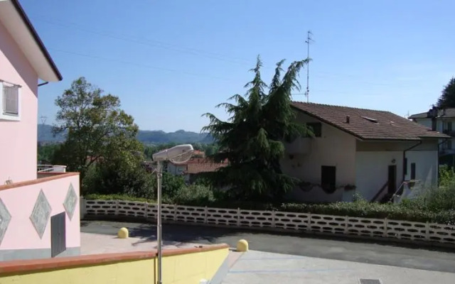 Appartamento con Giardino