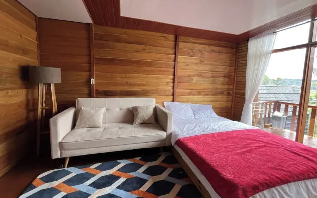 Savana Cabin By Fifa Grup