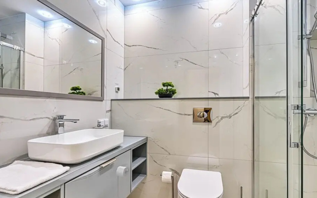 Apartamenty Sun & Snow Centrum Park II