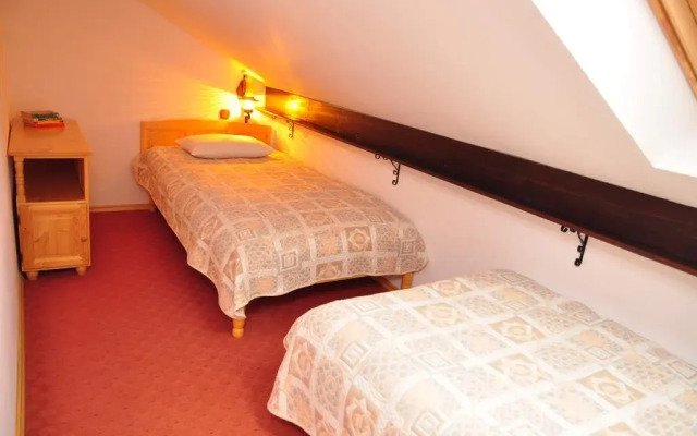 Pensiunea Hilde s Residence