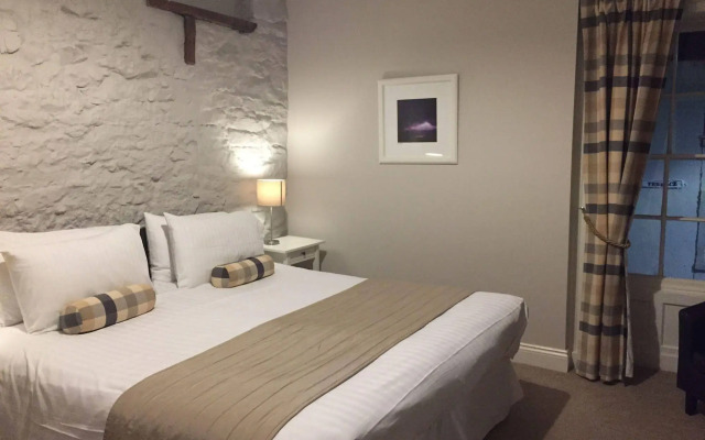 Scotch Arms Mews