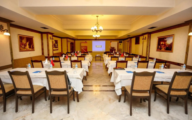 Baglar Saray Hotel