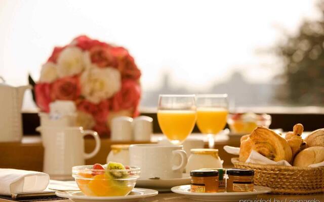 Mercure Porto Centro Santa Catarina