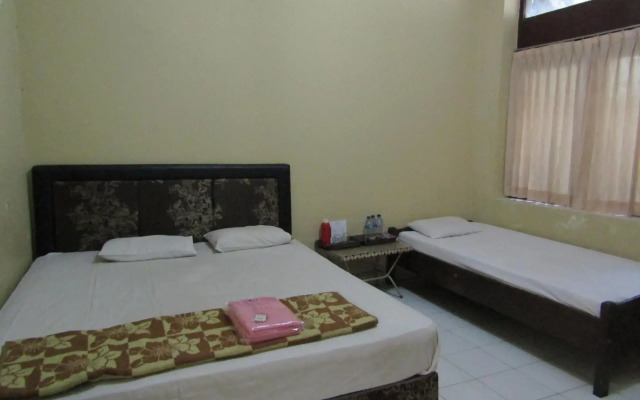 Hotel Bakti