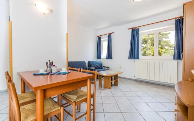 Apartment Moscenicka Draga 7766b