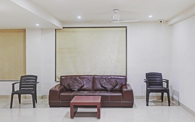 Treebo Elite City Upper Bazar