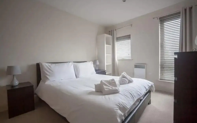 Sandpiper Apartment