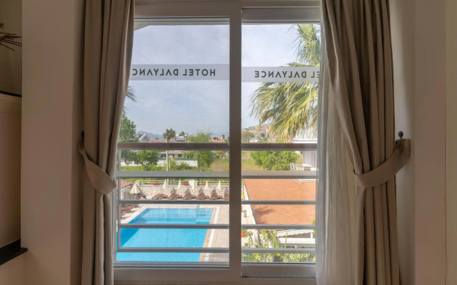 Hotel Dalyance