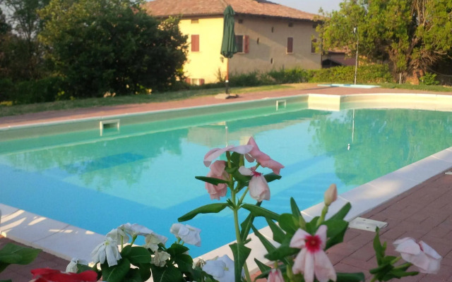 Agriturismo Montevecchio Isolani