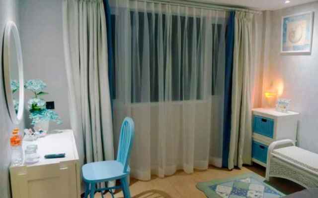 Fiori Bed & Breakfast