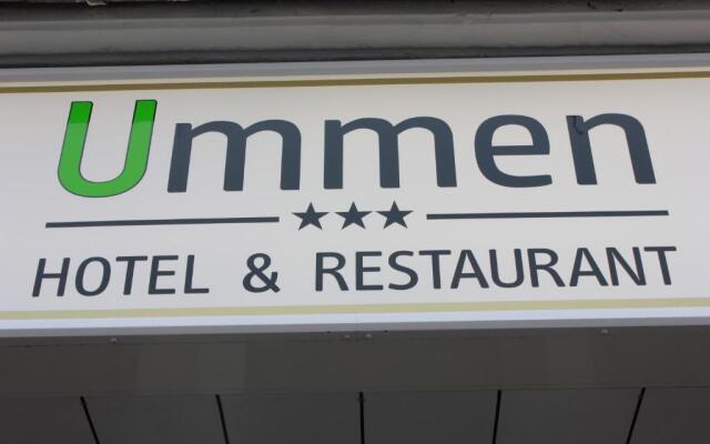 Ummen Hotel&Restaurant
