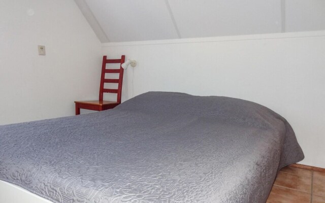 Oesterbaai - 8 Personen