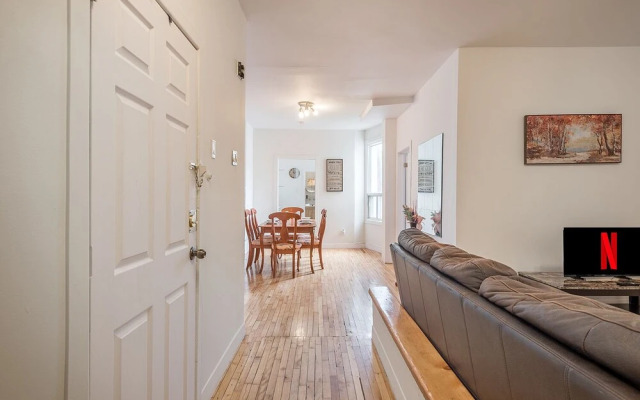 The Best Private Bedroom In Plateau Mont-Royal
