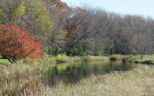 Crowne Plaza Minneapolis West by IHG