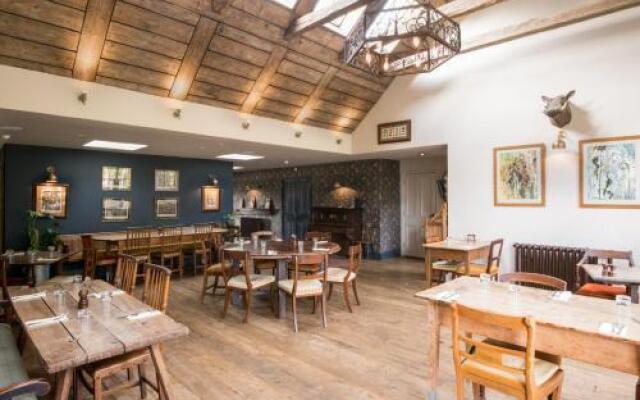 The Brisley Bell