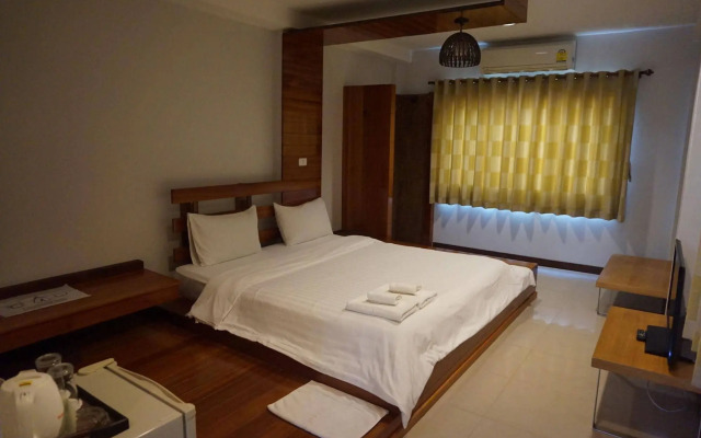 Suparee Parkview Hotel
