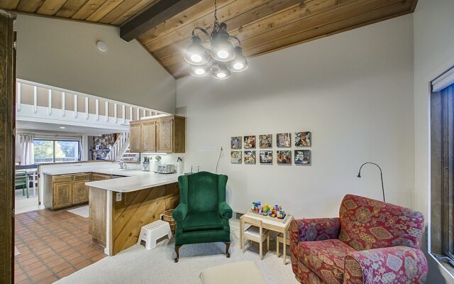 Teleidoscope Retreat