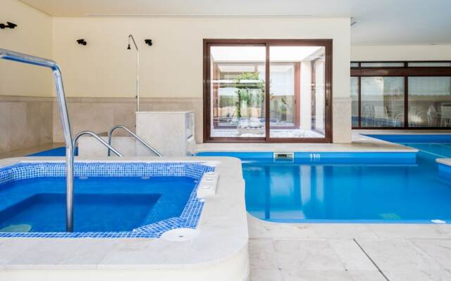 Sotogrande Valgrande 4Bed Duplex Pent