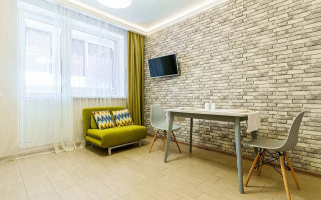 LetoApart na Dzerzhinskogo 231