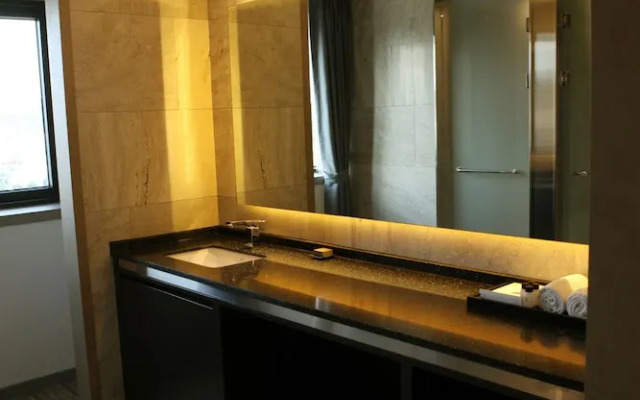 Jinju Dong Bang Hotel