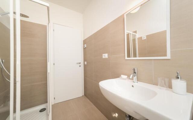Casa Di Eolo 8 2 in Montelupone
