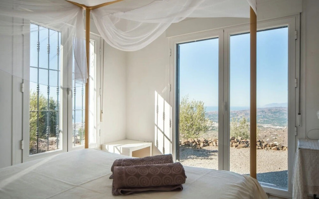 Villa in Arenas With Private Pool and Breathtaking Views