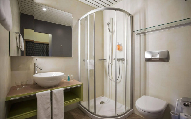 Parkhotel Brenscino Brissago