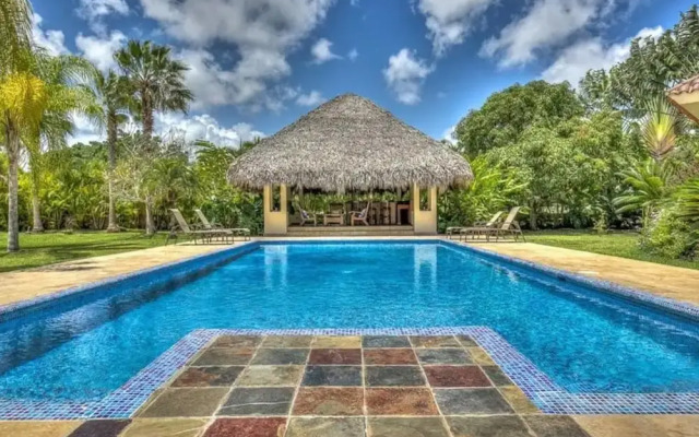 Casa Las Brisas A Caribbean Vacation Dream