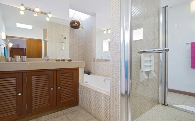 Villa Princesa con piscina